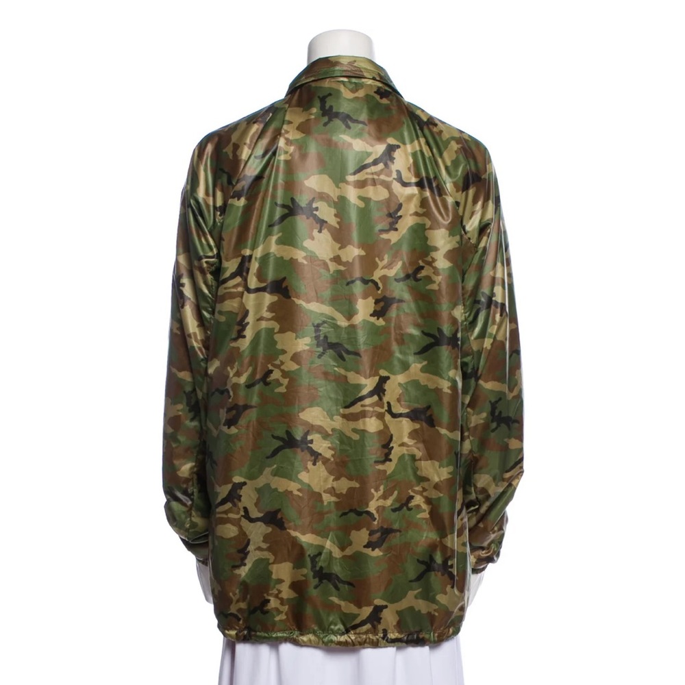 R13 Camo Utility Jacket - Picture 3 of 5